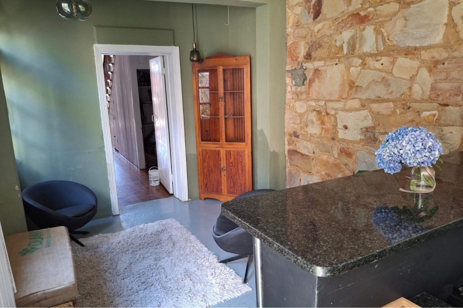 To Let 4 Bedroom Property for Rent in Port Elizabeth Central Eastern Cape